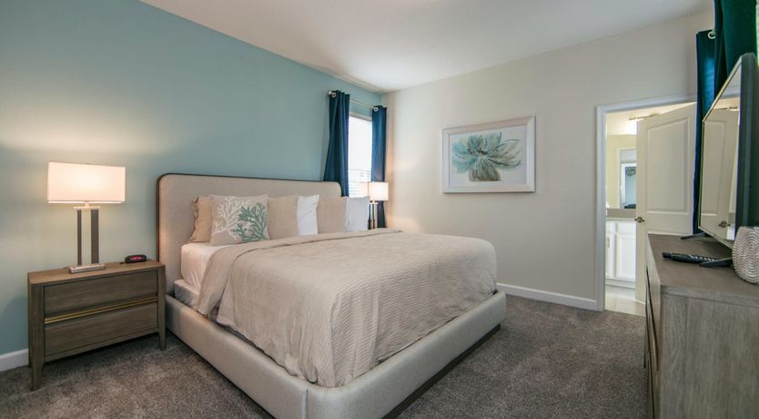 Photo of The Swamp Orelse