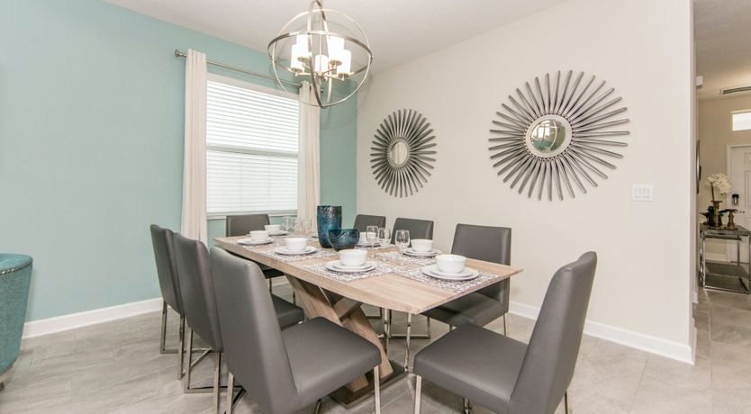 Photo of The Swamp Orelse