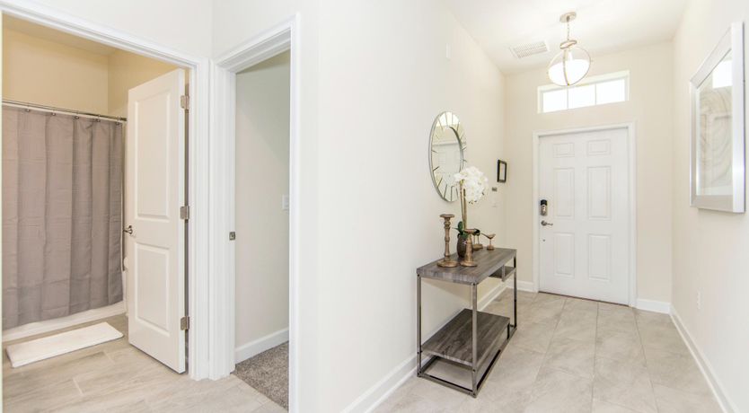 Photo of The Swamp Orelse