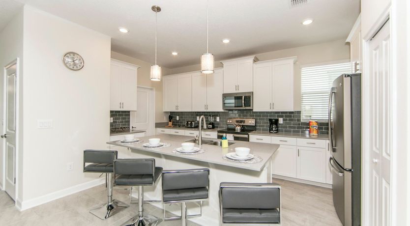 Photo of The Swamp Orelse