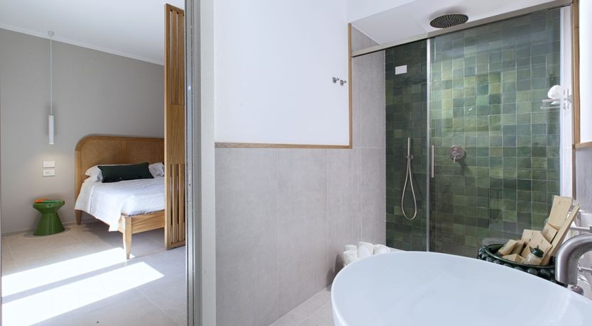 Photo of Seashells in Sorrento