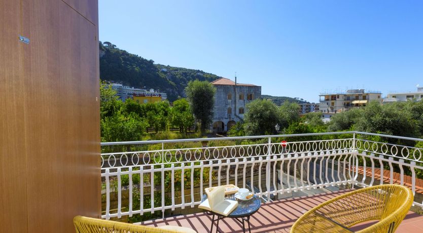 Photo of Seashells in Sorrento