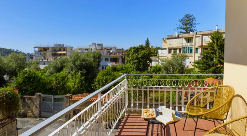 Photo of Seashells in Sorrento