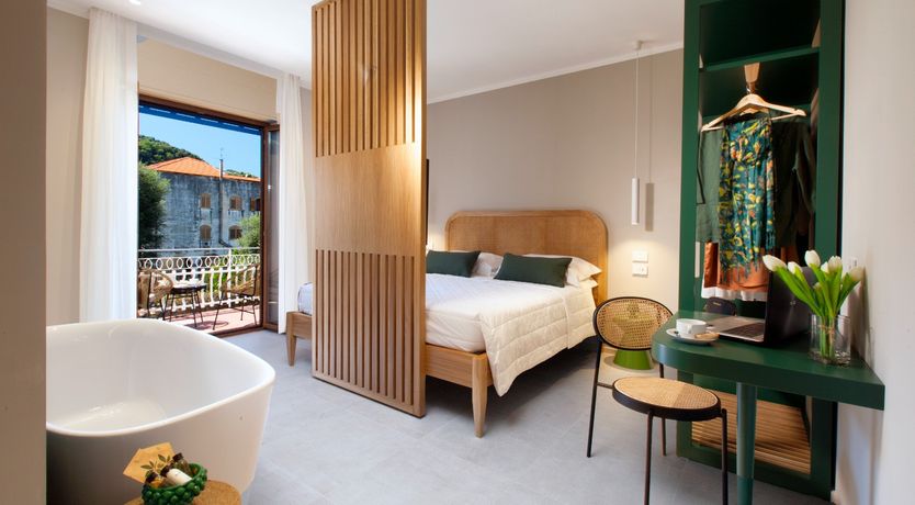 Photo of Seashells in Sorrento