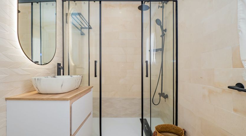 Photo of The Salamander's Hideaway