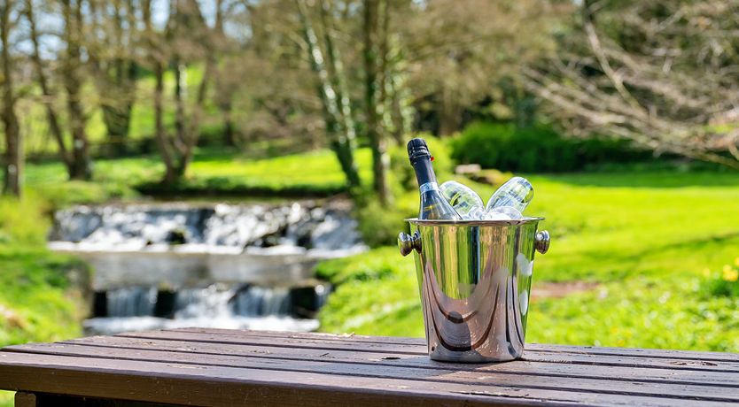 Photo of Idyll Retreat