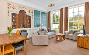 Photo of Yorkshire Retreat