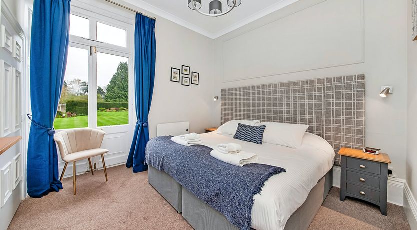 Photo of Idyll Retreat