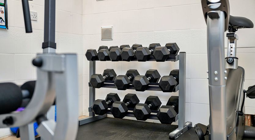 Photo of Idyll Retreat