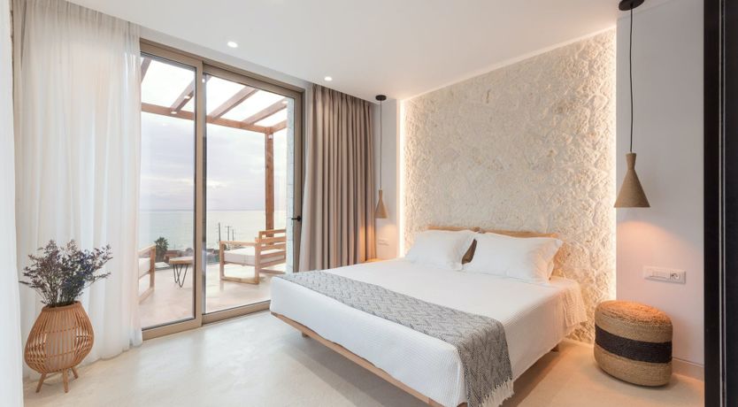 Photo of A Mirror of the Sea