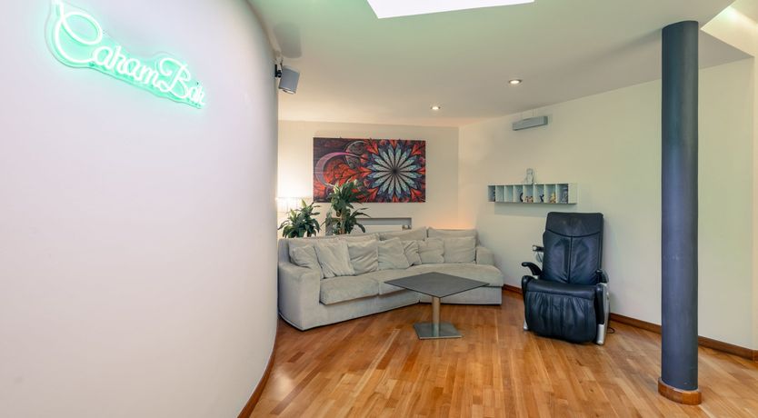 Photo of Retreat to Serenity