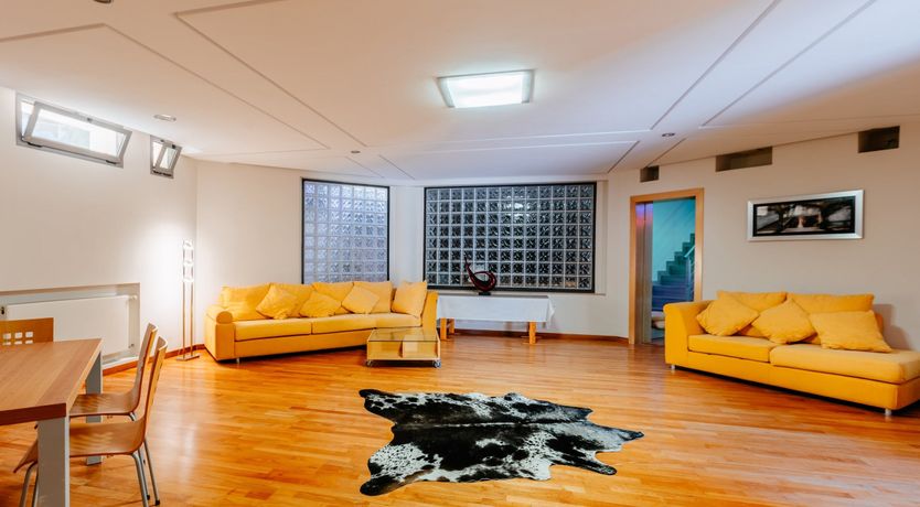 Photo of Retreat to Serenity