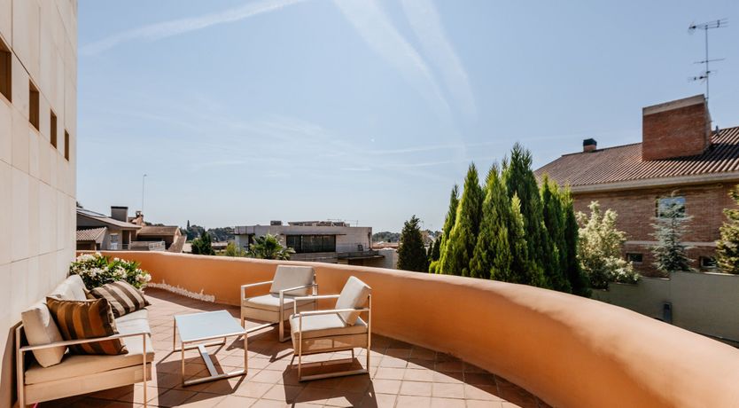 Photo of Retreat to Serenity