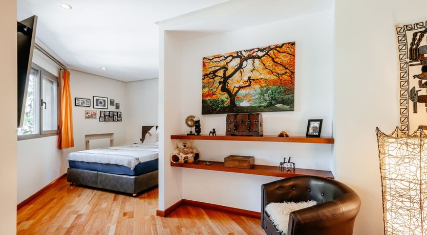 Photo of Retreat to Serenity