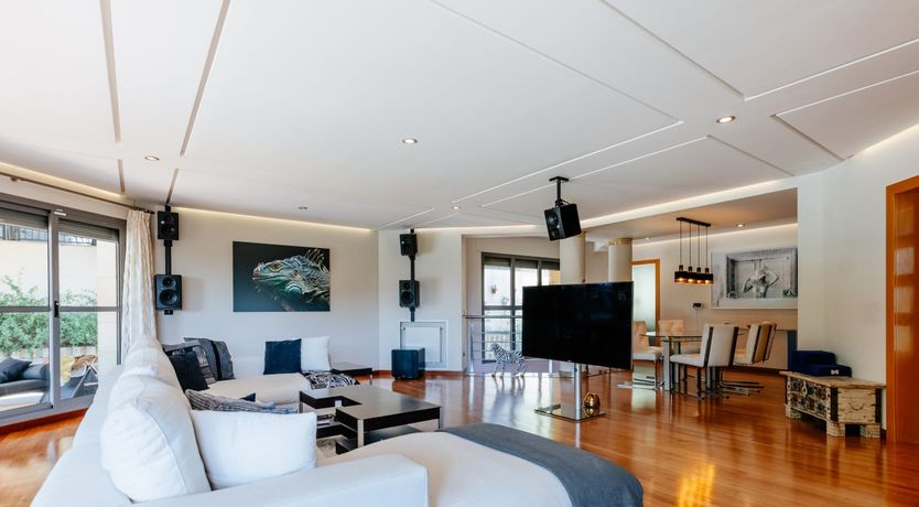 Photo of Retreat to Serenity