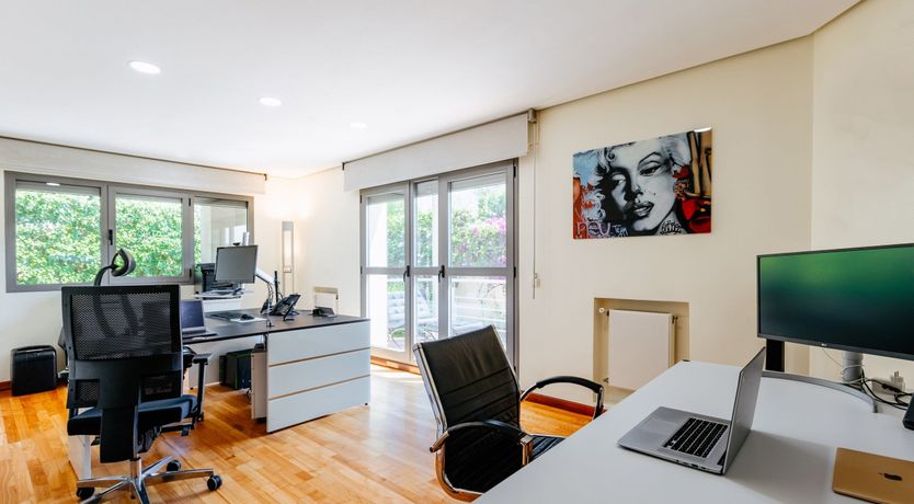 Photo of Retreat to Serenity