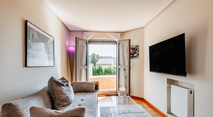 Photo of Retreat to Serenity