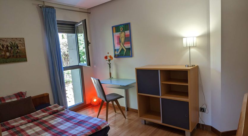 Photo of Retreat to Serenity