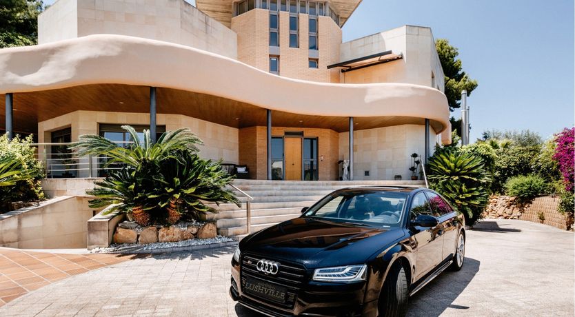 Photo of Retreat to Serenity