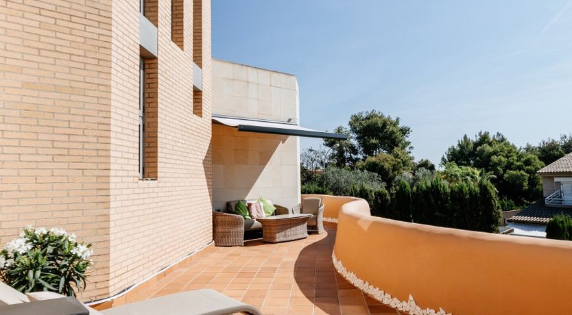 Photo of Retreat to Serenity