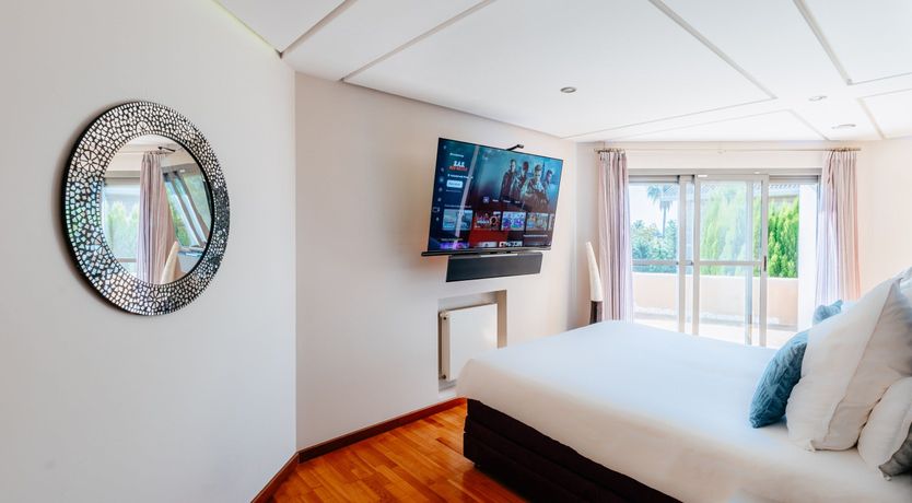 Photo of Retreat to Serenity