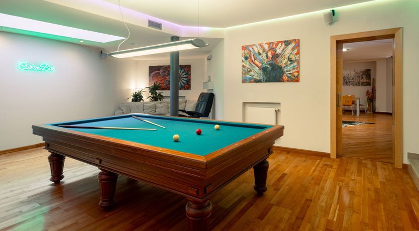 Photo of Retreat to Serenity