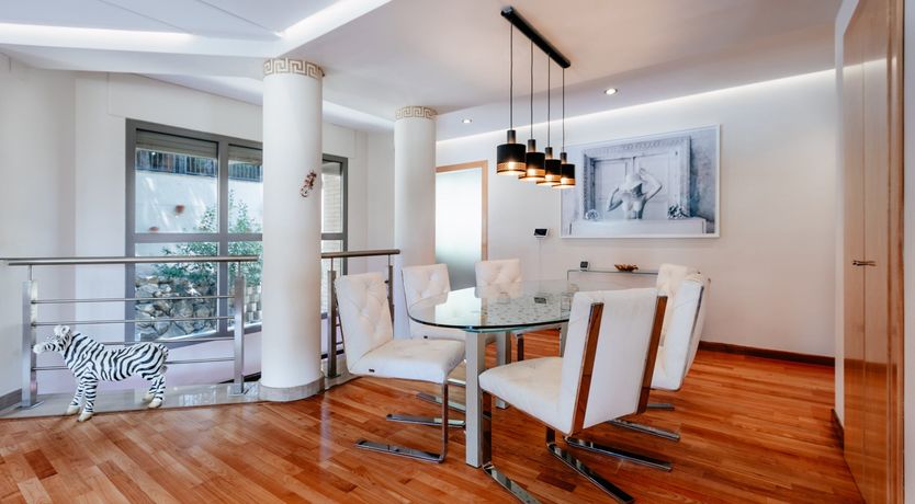 Photo of Retreat to Serenity