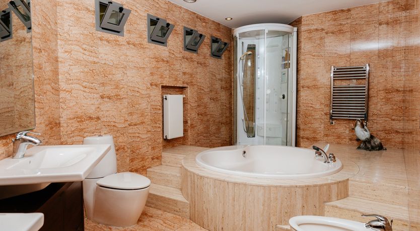 Photo of Retreat to Serenity