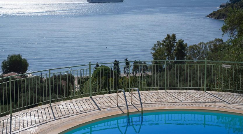 Photo of Corfu Calm