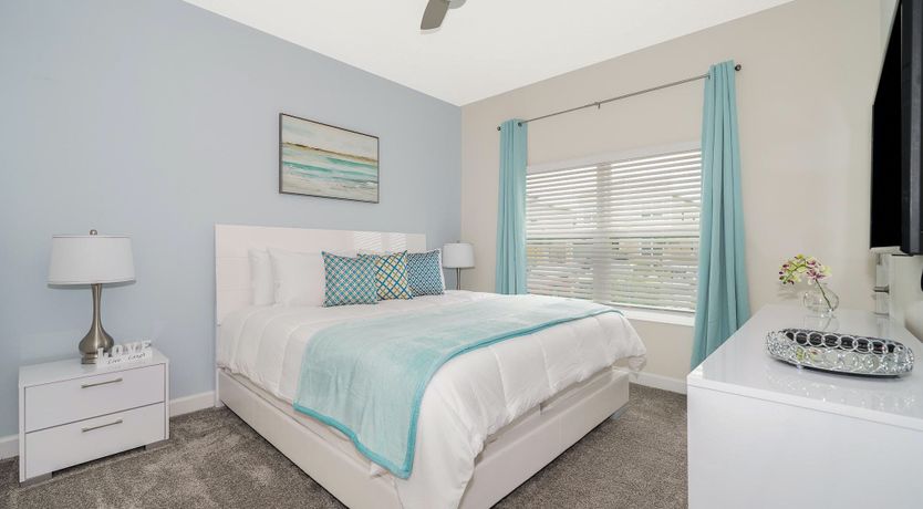 Photo of King of the Green