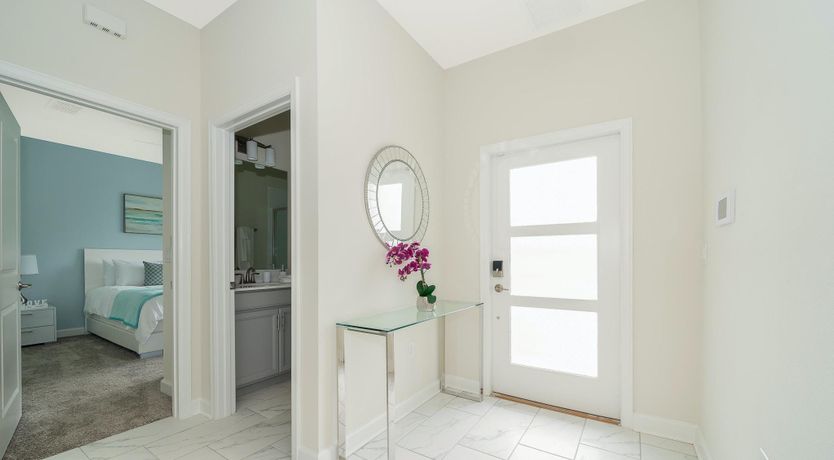 Photo of King of the Green