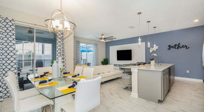 Photo of King of the Green