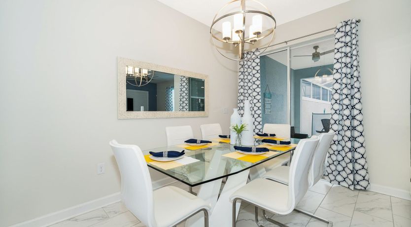 Photo of King of the Green