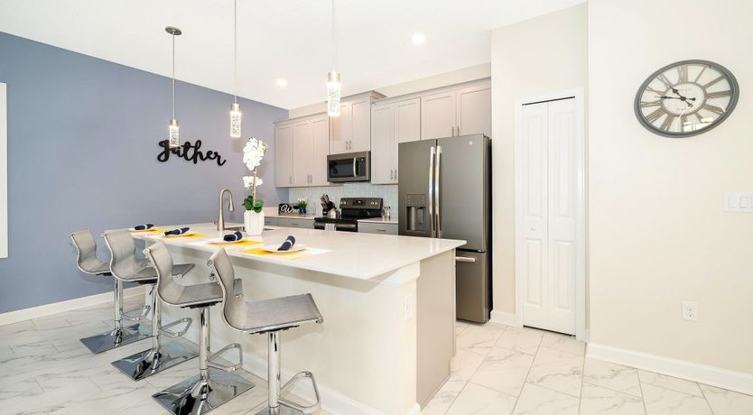 Photo of King of the Green