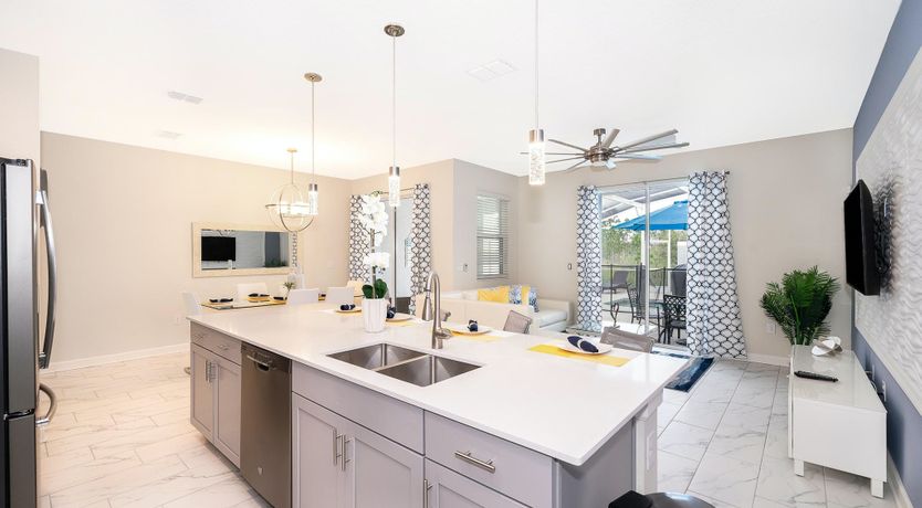 Photo of King of the Green