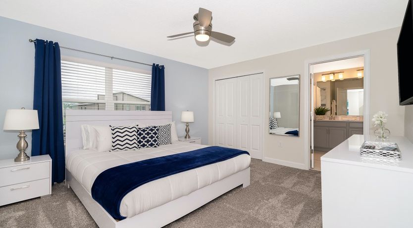 Photo of King of the Green