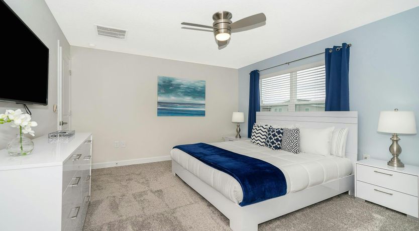 Photo of King of the Green