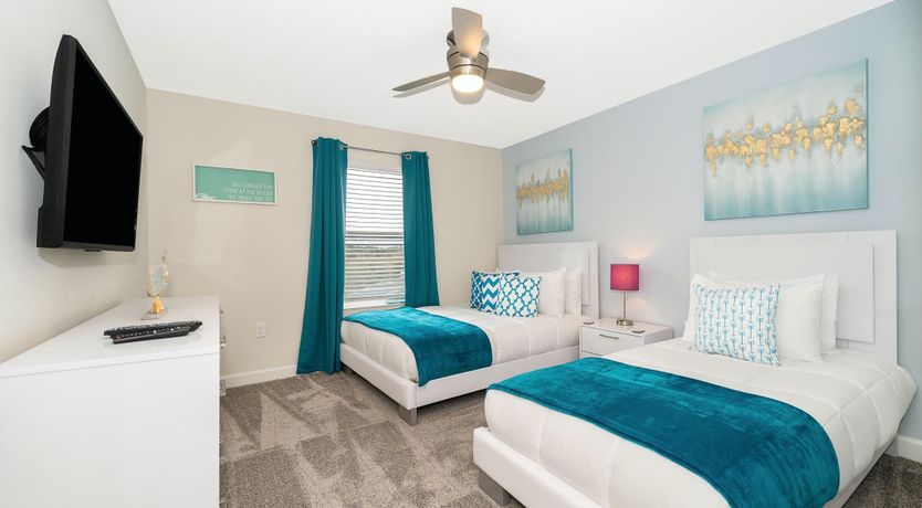 Photo of King of the Green