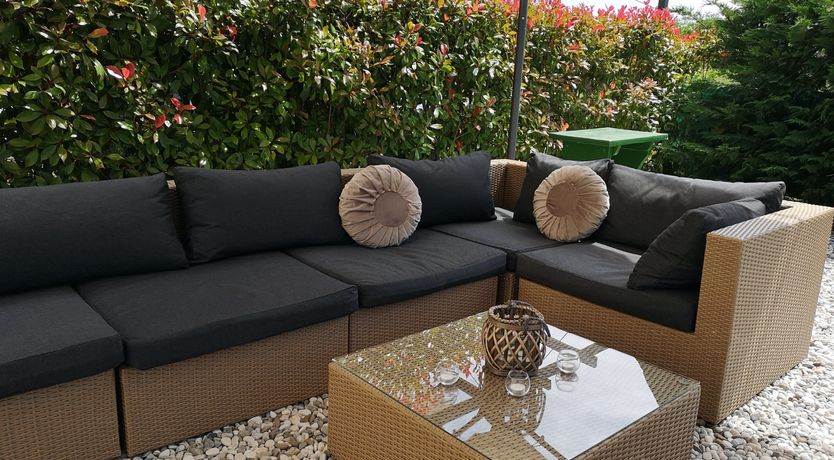 Photo of Poet's Retreat