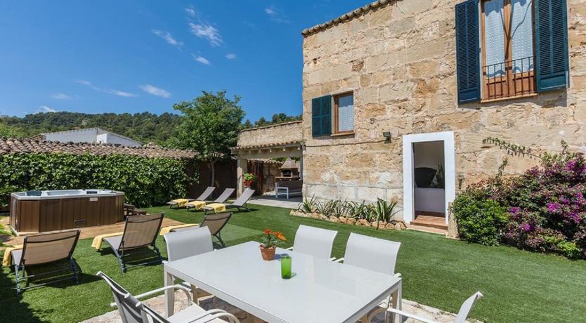 Photo of Casa da Amizade