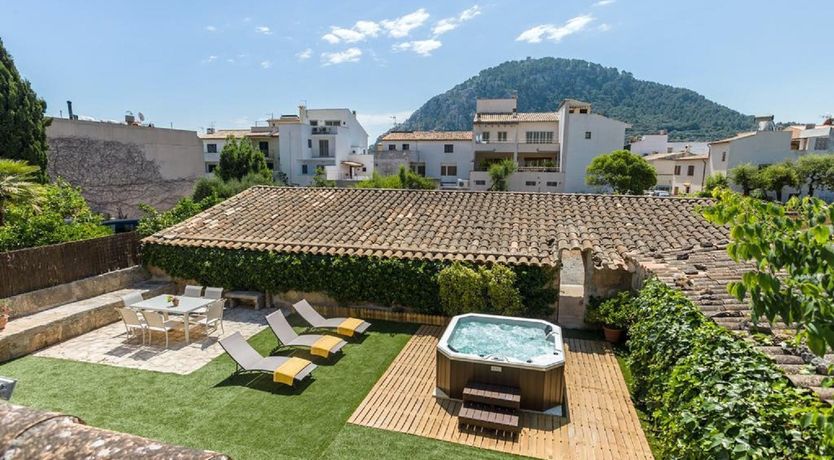 Photo of Casa da Amizade