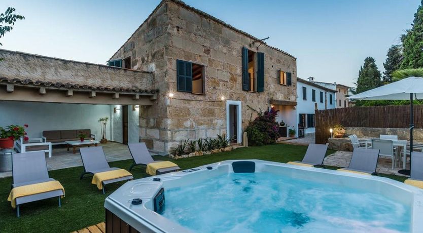 Photo of Casa da Amizade