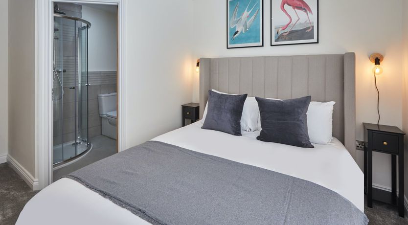 Photo of Salty Breezes