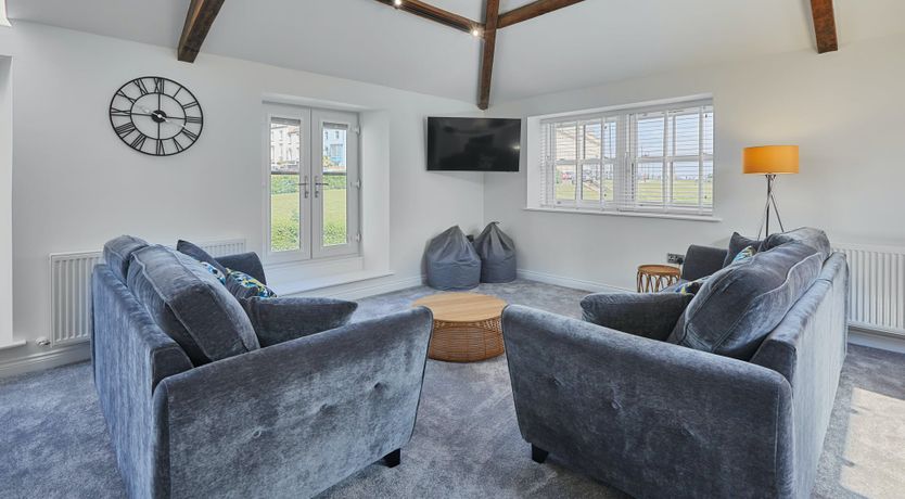 Photo of Salty Breezes