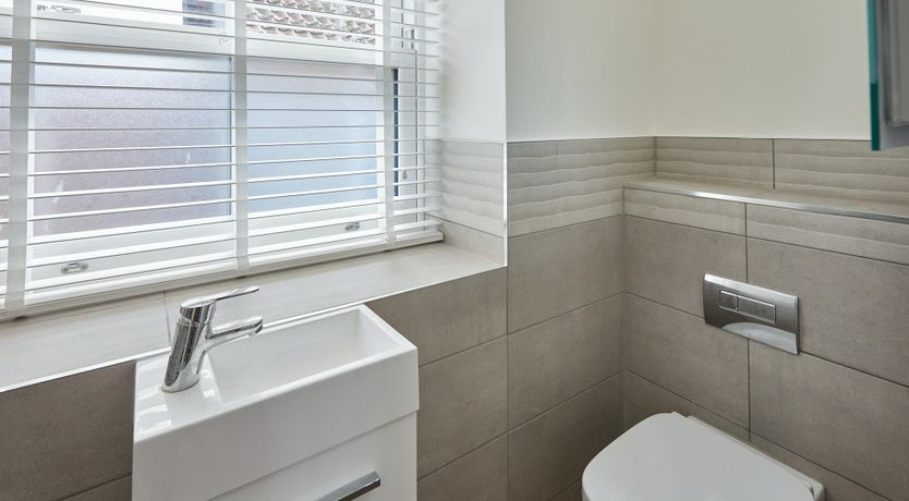 Photo of Salty Breezes