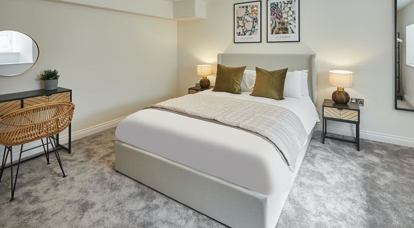 Photo of Salty Breezes