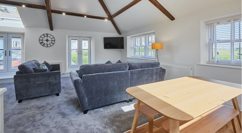 Photo of Salty Breezes