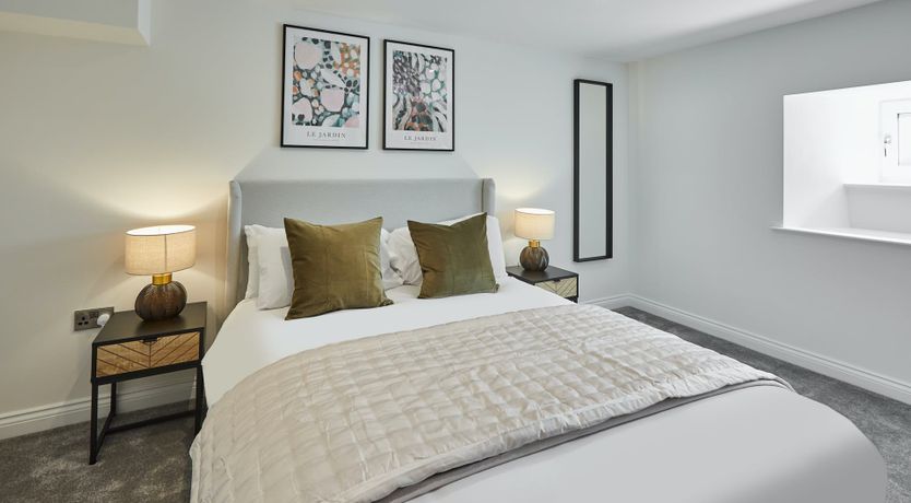 Photo of Salty Breezes