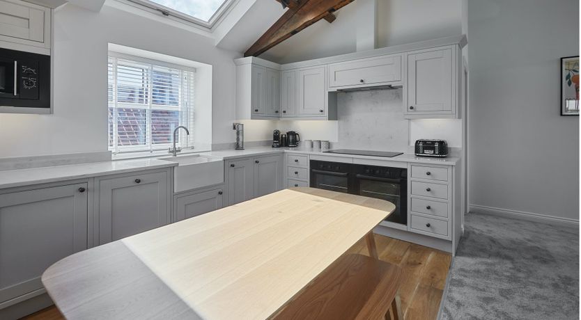 Photo of Salty Breezes