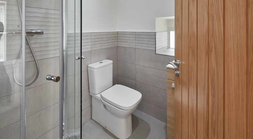 Photo of Salty Breezes